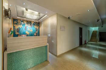 Hotel Treebo Golden Pearl Koramangala Bangalore Exterior foto
