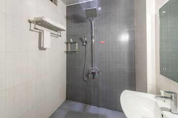 Hotel Treebo Golden Pearl Koramangala Bangalore Exterior foto