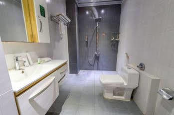 Hotel Treebo Golden Pearl Koramangala Bangalore Exterior foto